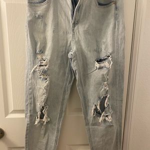 Never used, brand new, but I removed the tags